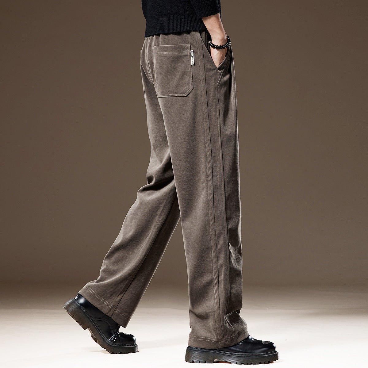 Timberline Cotton Pants