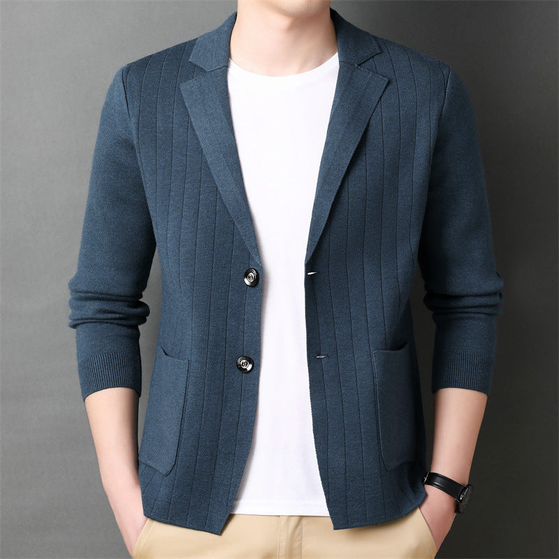 Preston Knit Cardigan