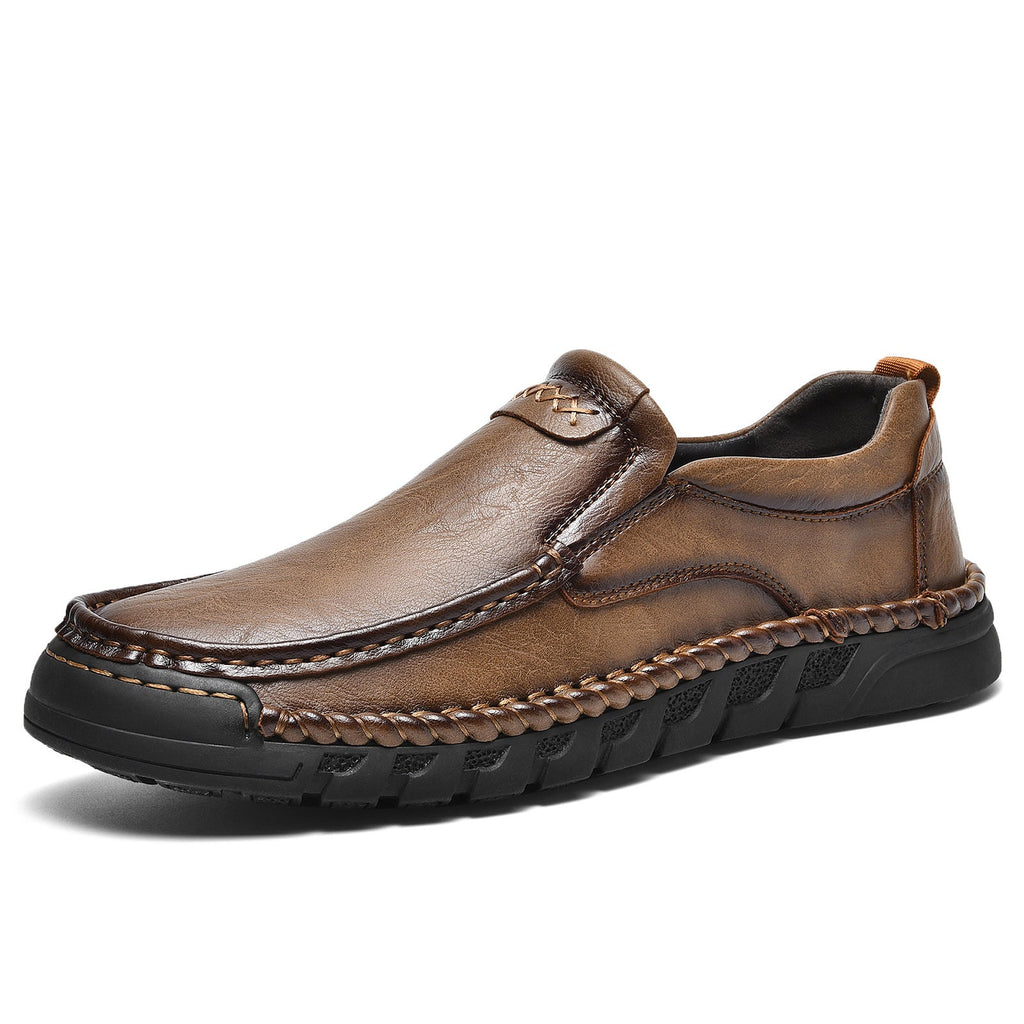 Harris Leather Loafers