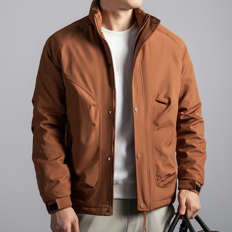 Highland Performance Jacket