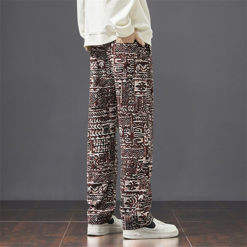 InkForge Joggers