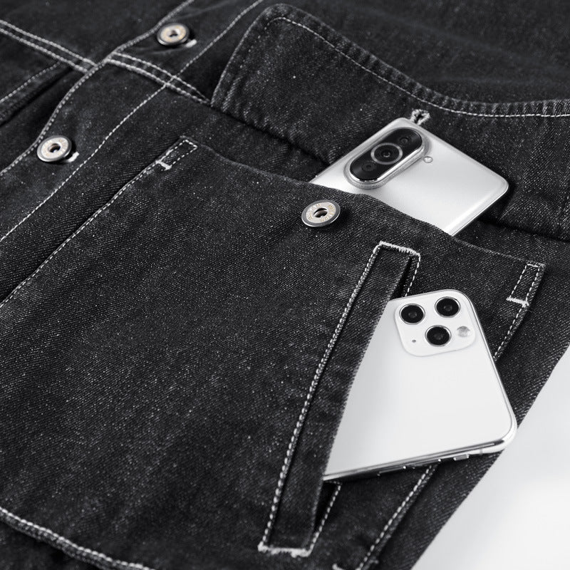 Northline Denim Jacket