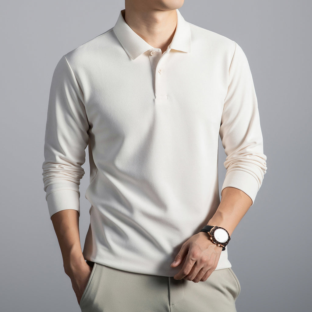 FlexWear Sleeve Polo