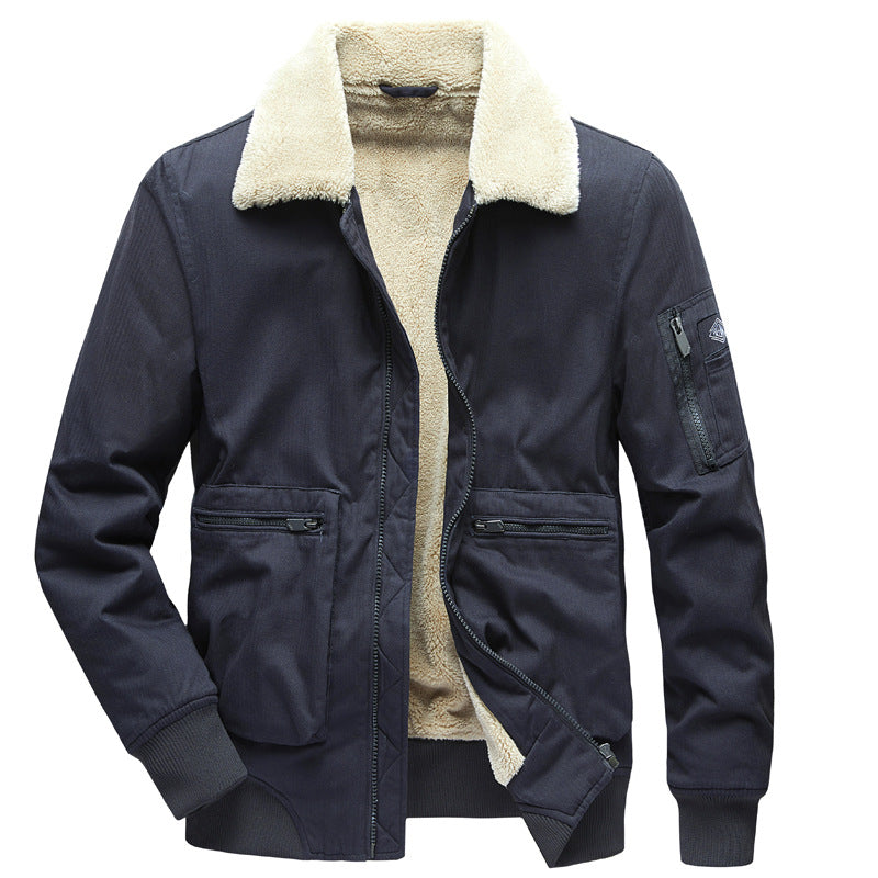 NorthWay Pilot Jacket