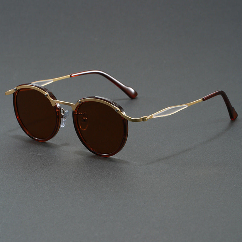Elliot Clubmaster Shades