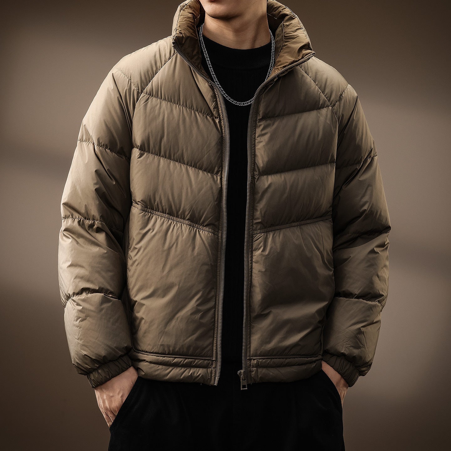 ArcticCore Puffer Jacket