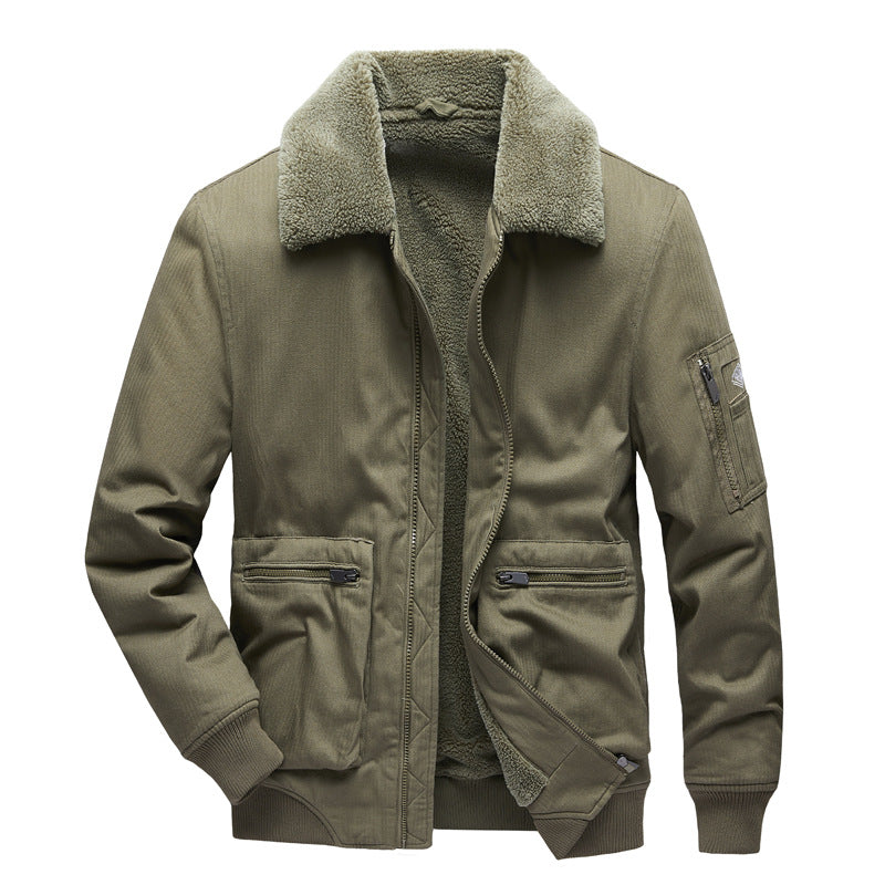 NorthWay Pilot Jacket