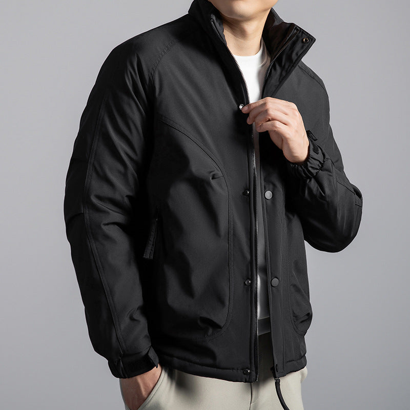 Highland Performance Jacket