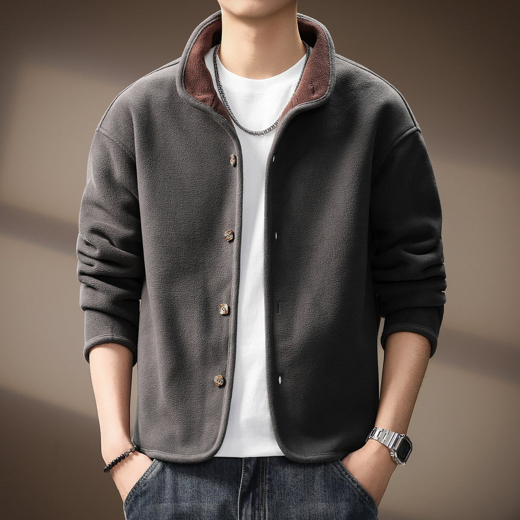 Northline Fleece Jacket