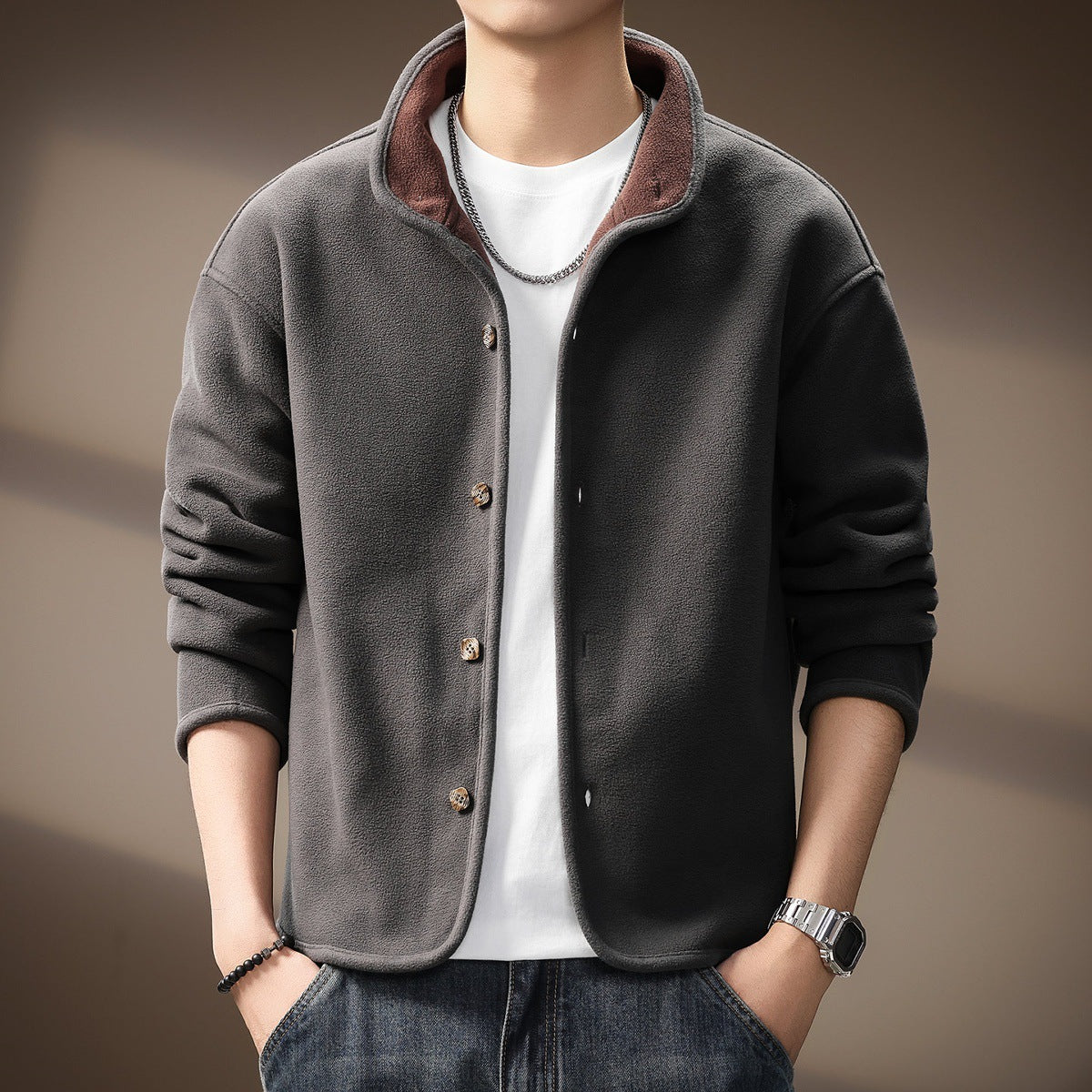 Northline Fleece Jacket