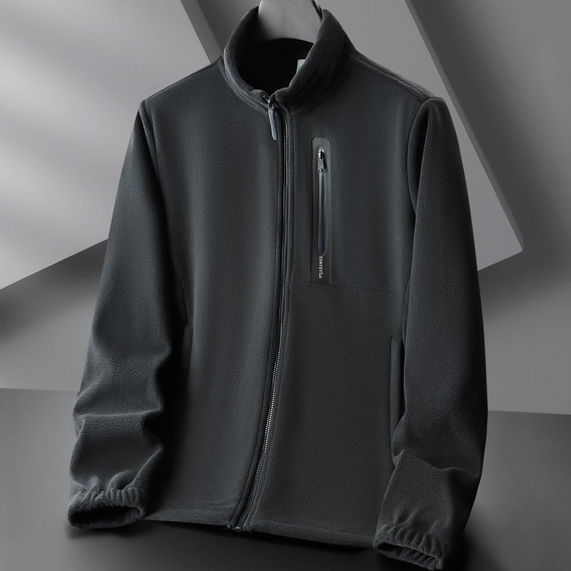 ArcticCore Fleece Jacket