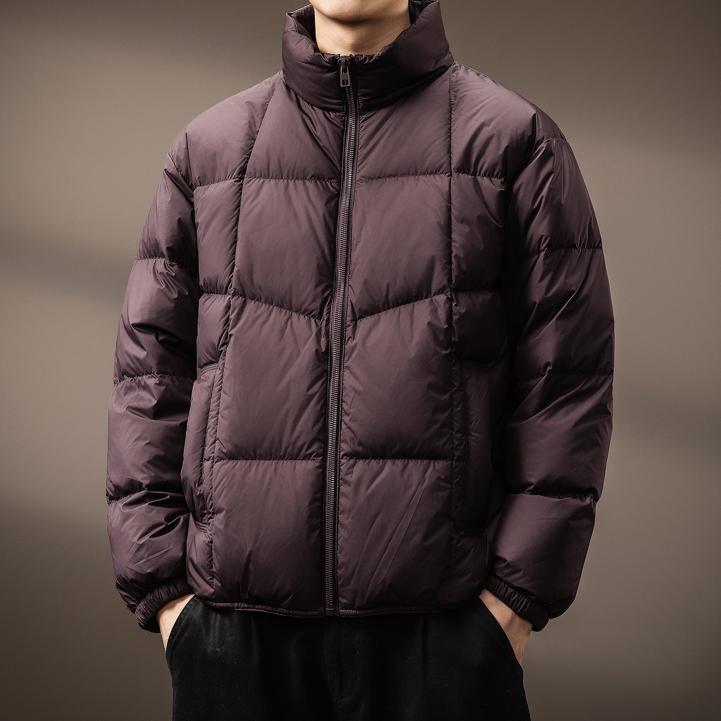 Northline Puffer Jacket