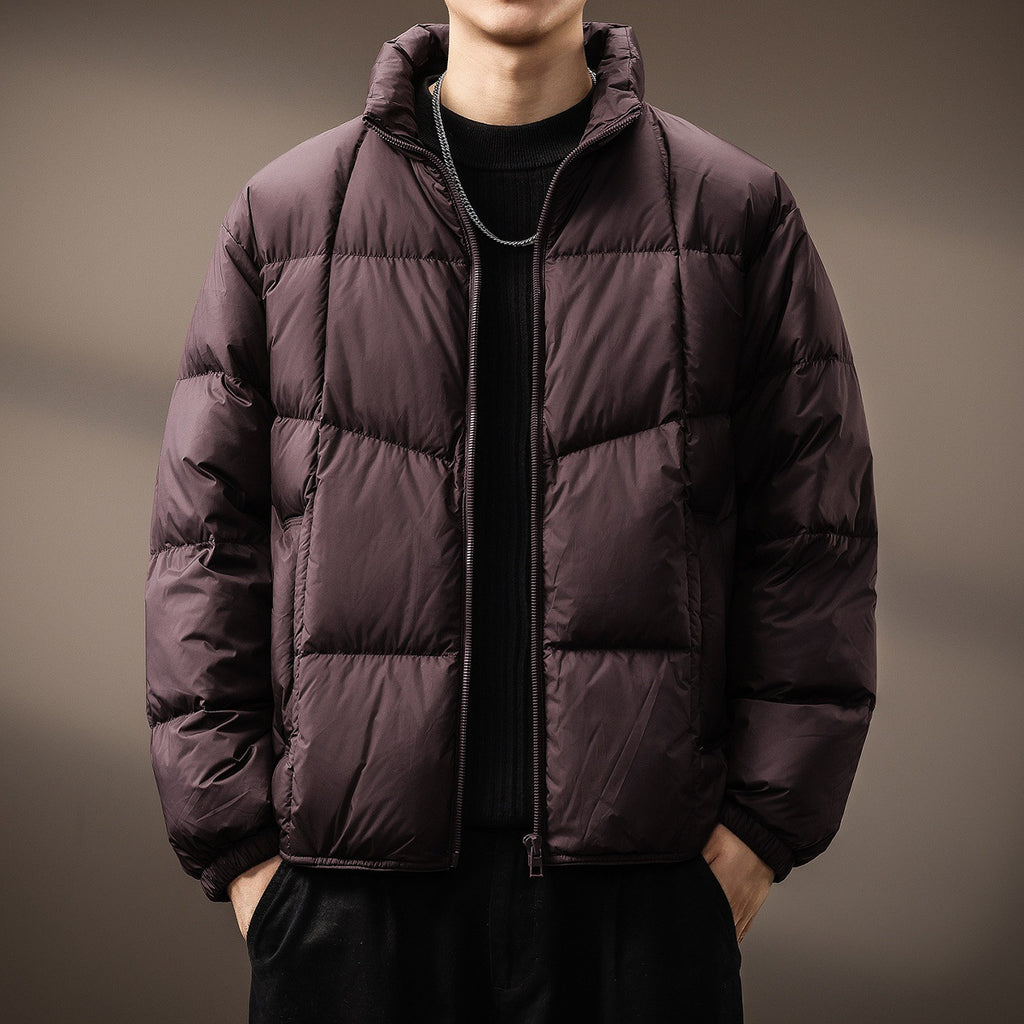 Northline Puffer Jacket
