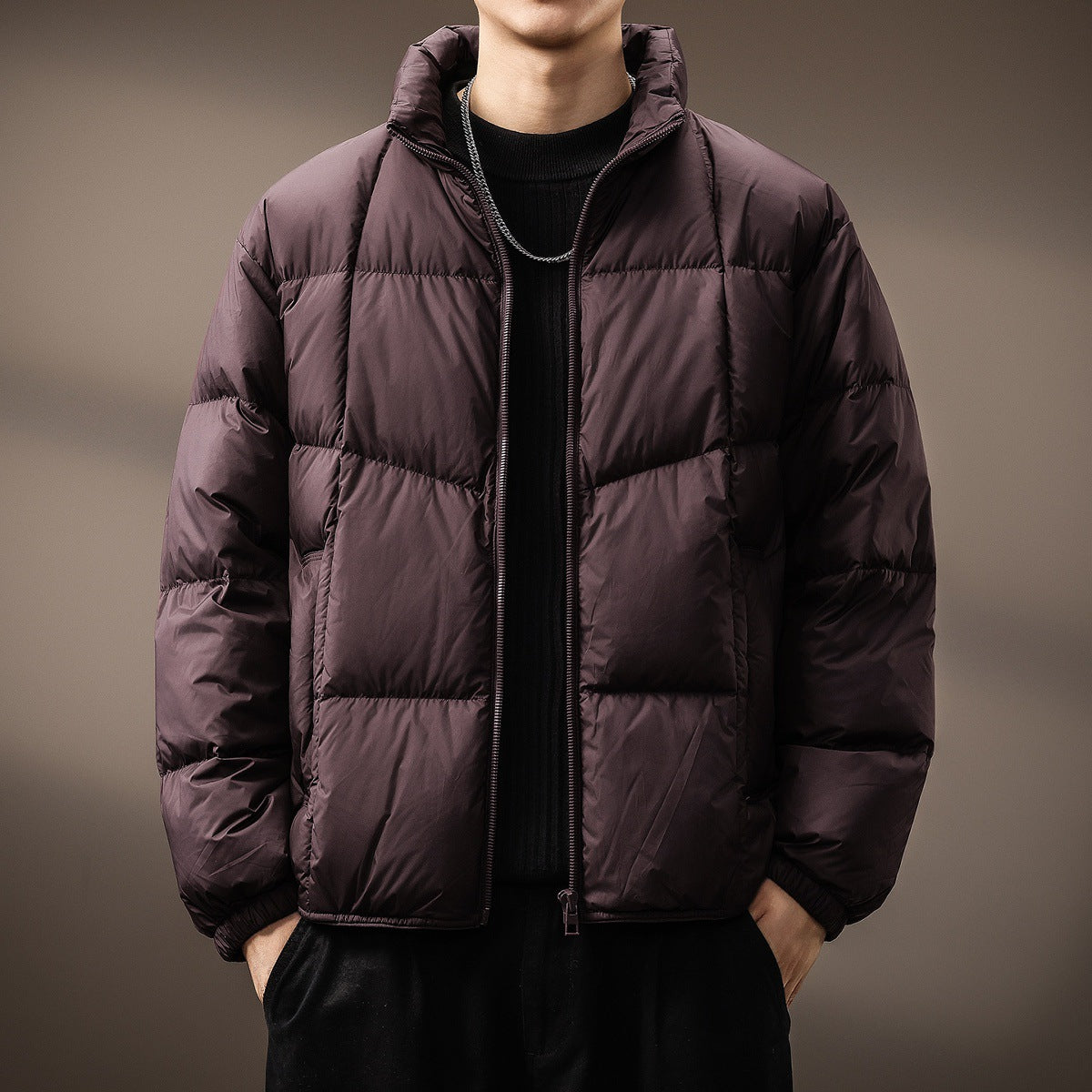 Northline Puffer Jacket