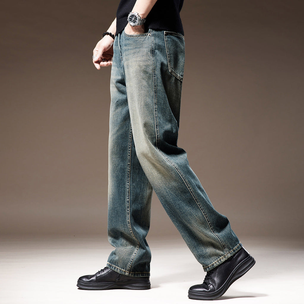 Foundry Edge Jeans