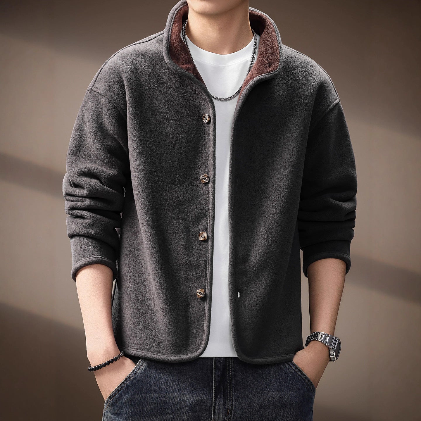 Northline Fleece Jacket