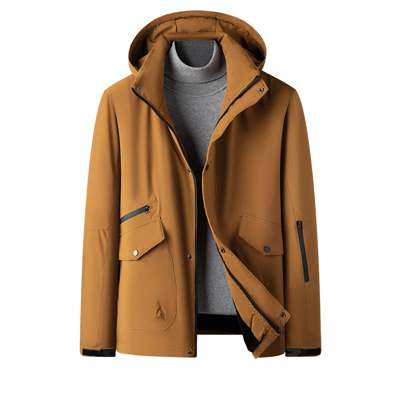 Wescott Performance Jacket