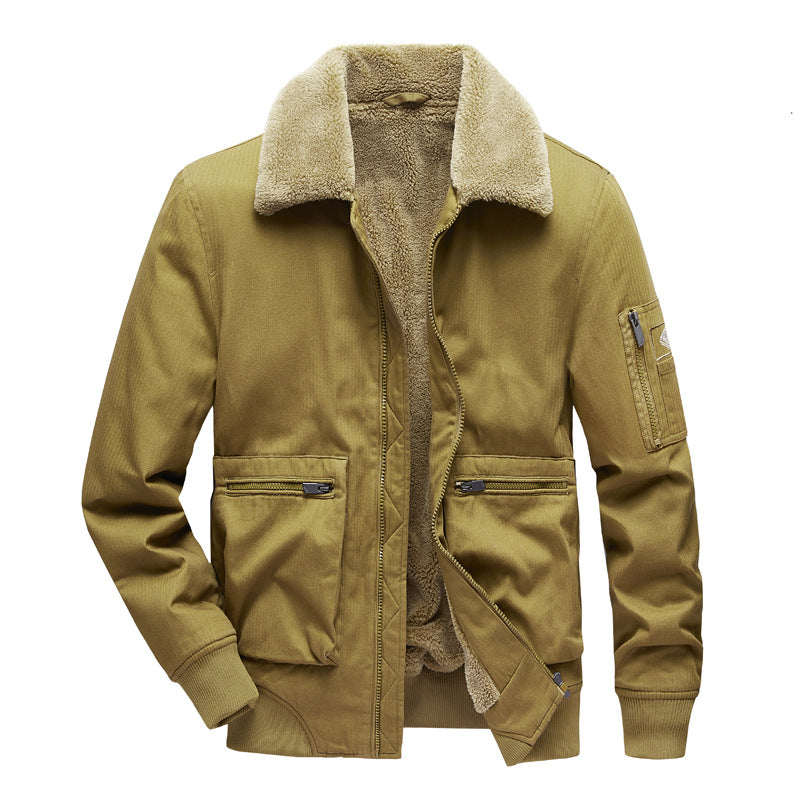 NorthWay Pilot Jacket