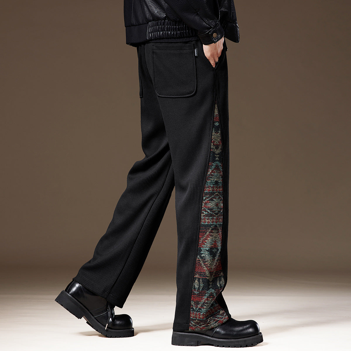 Emberline Corduroys Sweatpants