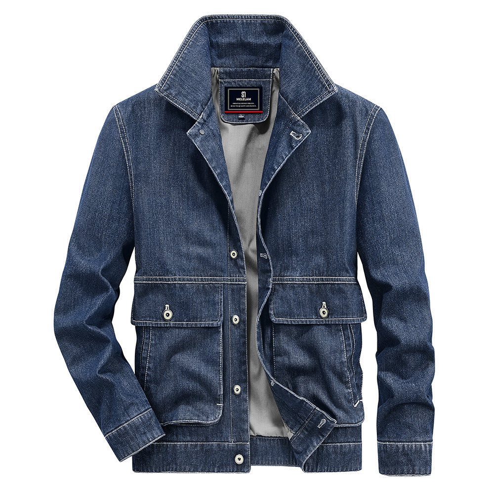 Northline Denim Jacket