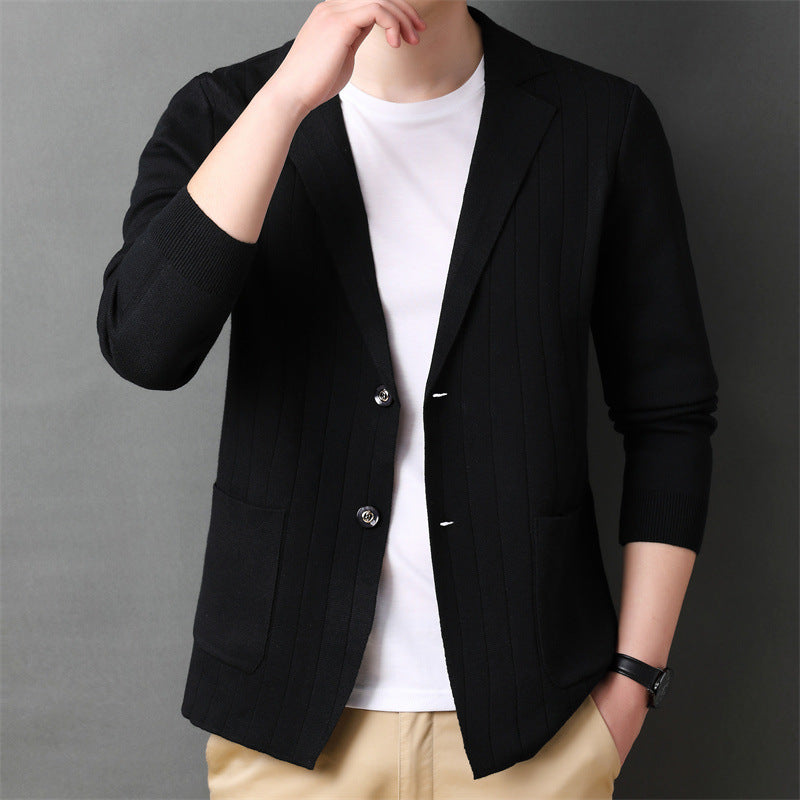 Preston Knit Cardigan