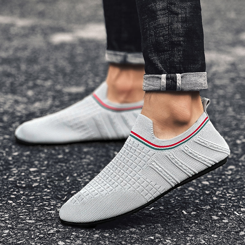 Nimbus Mesh Shoes