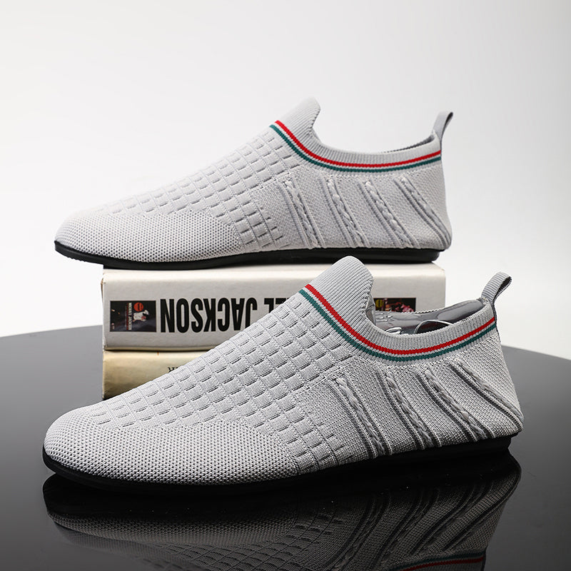 Nimbus Mesh Shoes