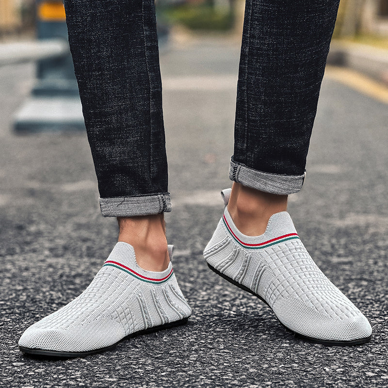 Nimbus Mesh Shoes