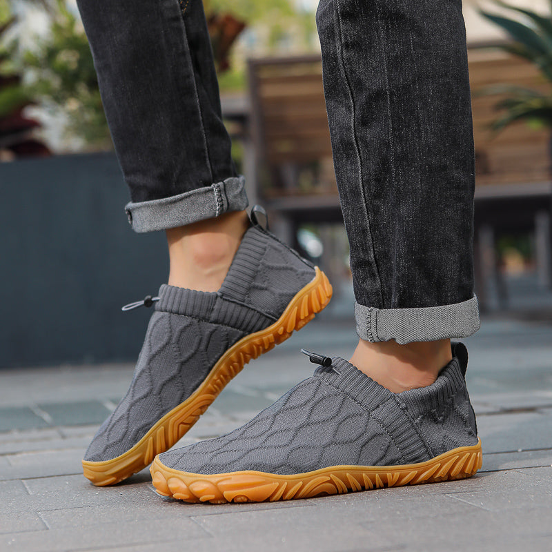 BearFlex Knit Runners