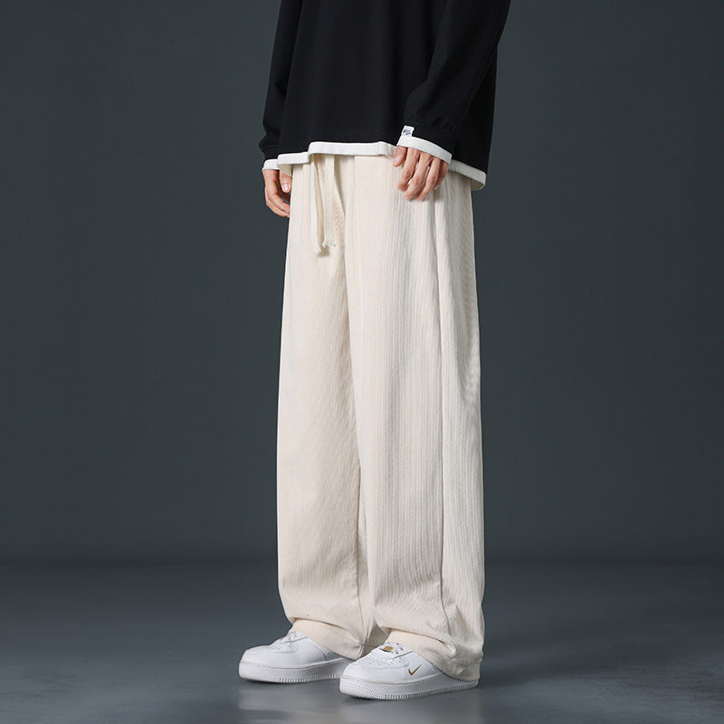 KENDALL CORDUROY PANTS