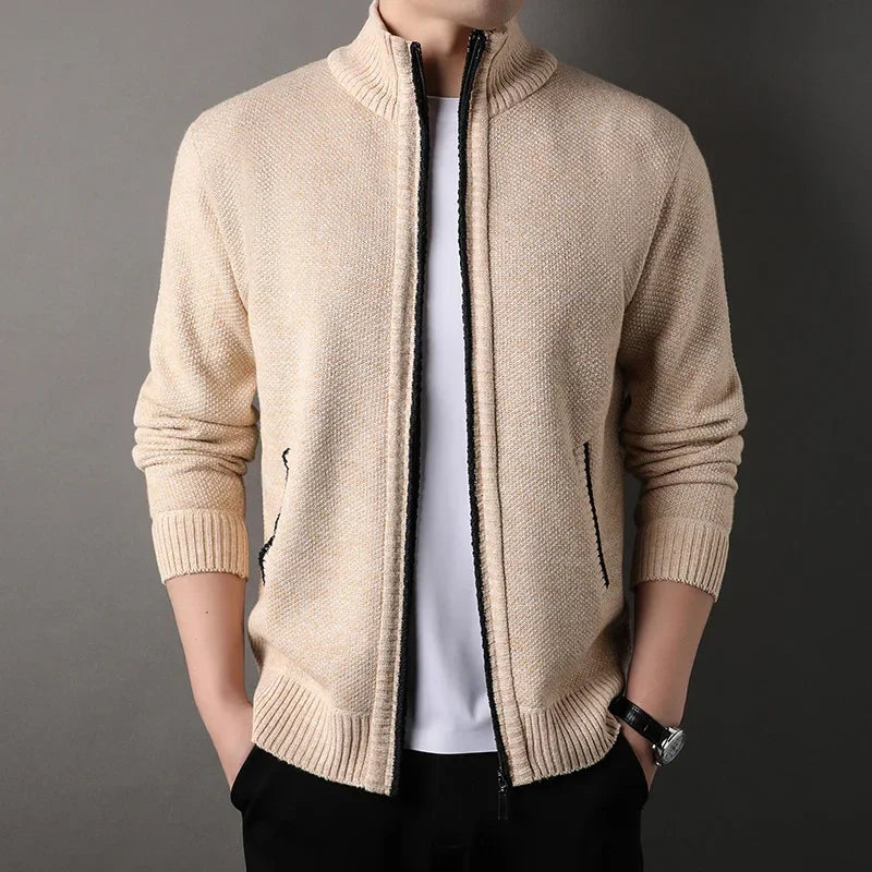 Harbor Ridge Cardigan