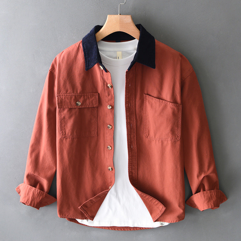 Timberline Union Shirt