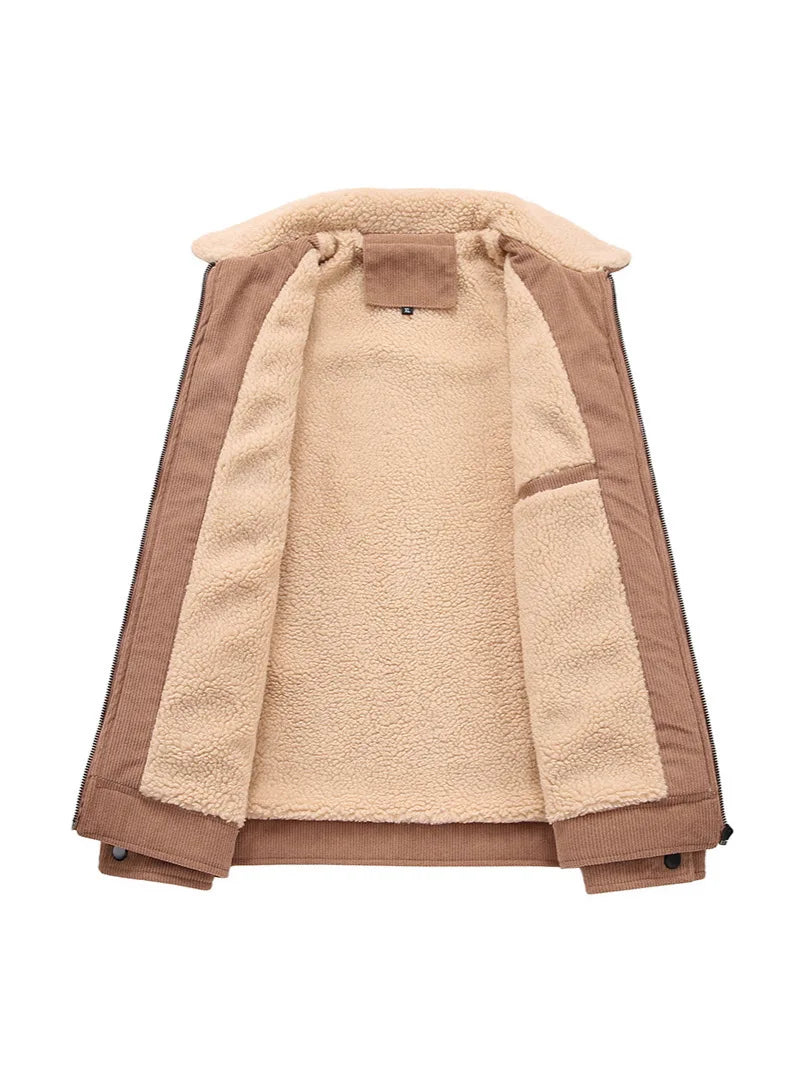 Cester Collins Bomber