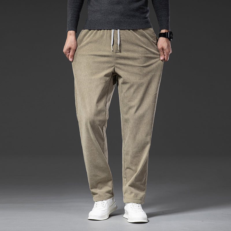Clark Corduroy Pants