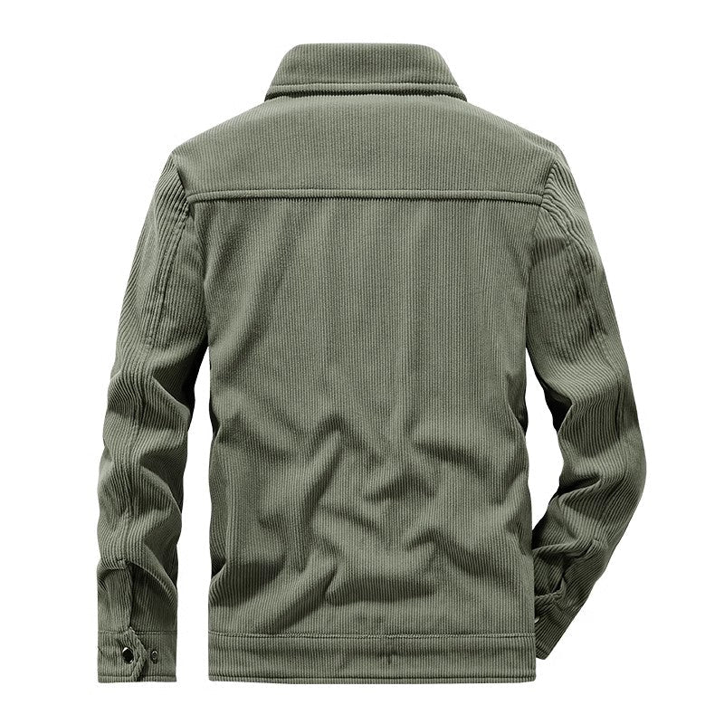 Highland Corduroy Jacket