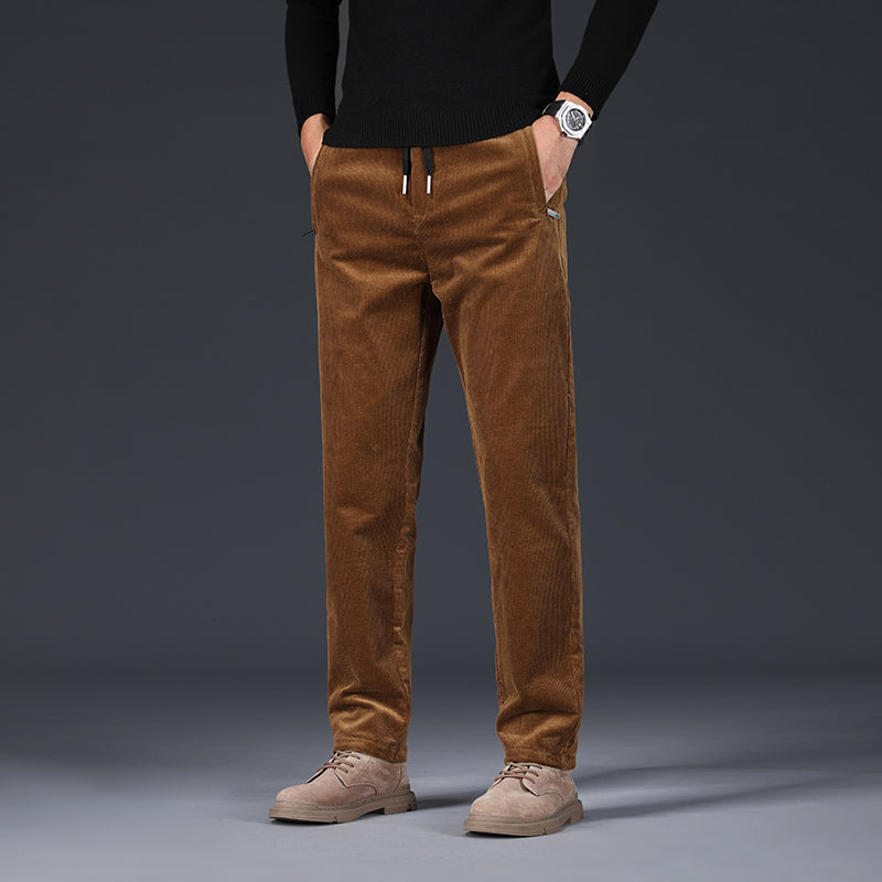 RIDGEWAY CORDUROY PANTS