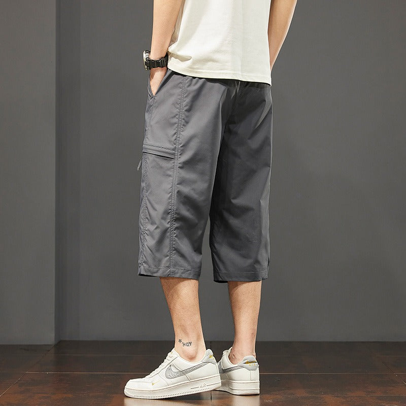 Hampton Cargo Shorts