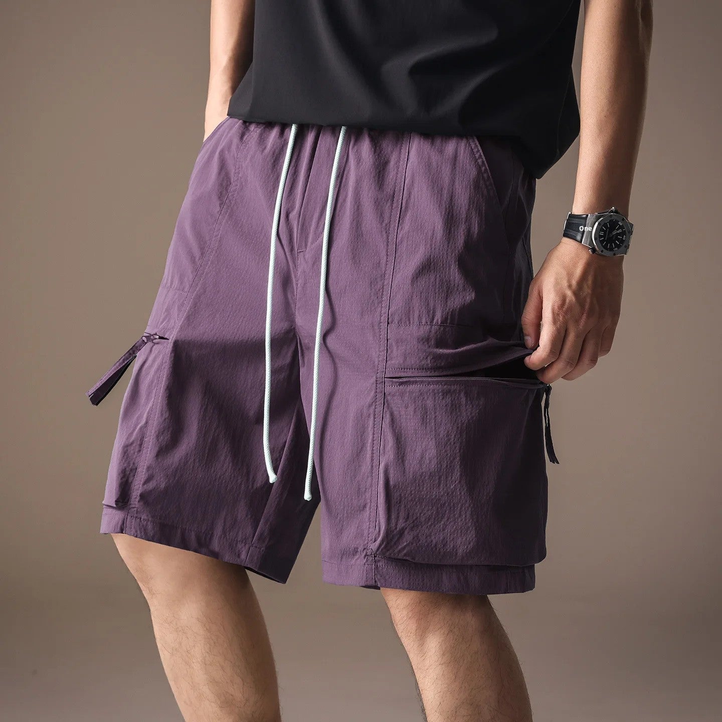 RidgeFlex Shorts
