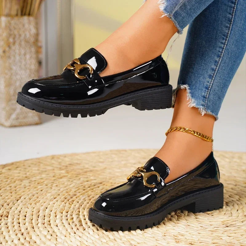 Evie Carson Loafers