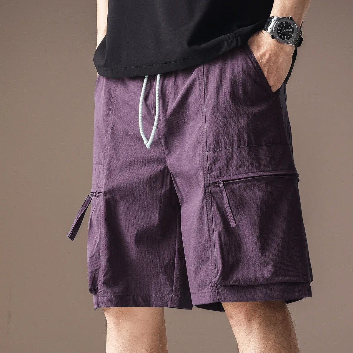RidgeFlex Shorts