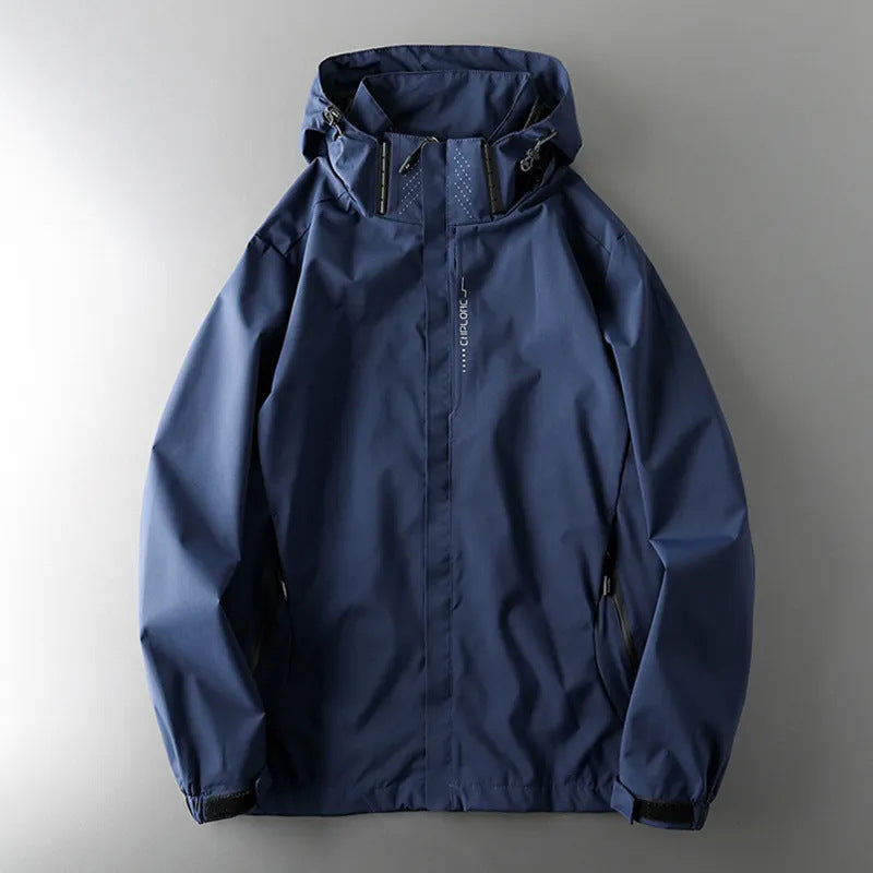 ENSO WATHERPROOF JACKET