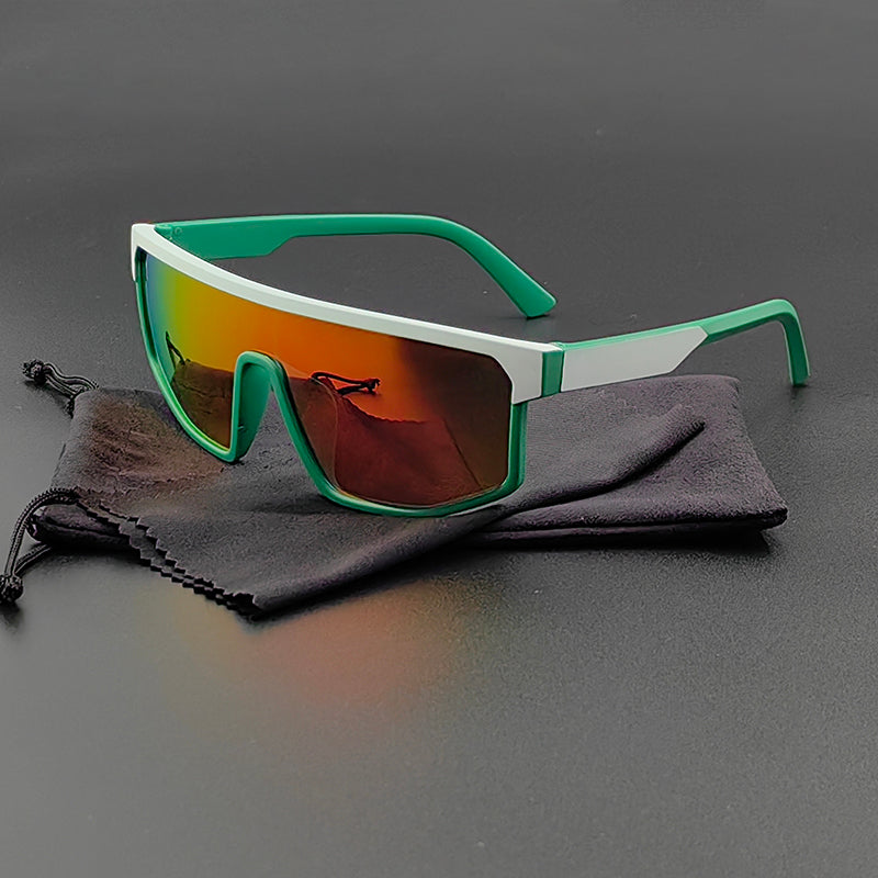 SolarVision Polarized Shades