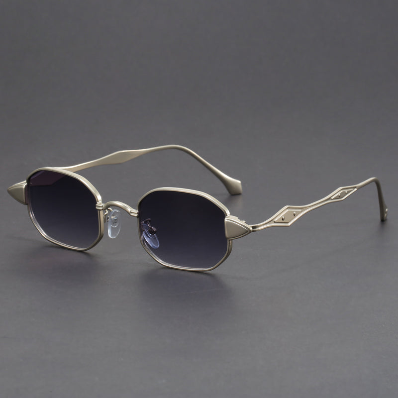 Aspen Retro Shades