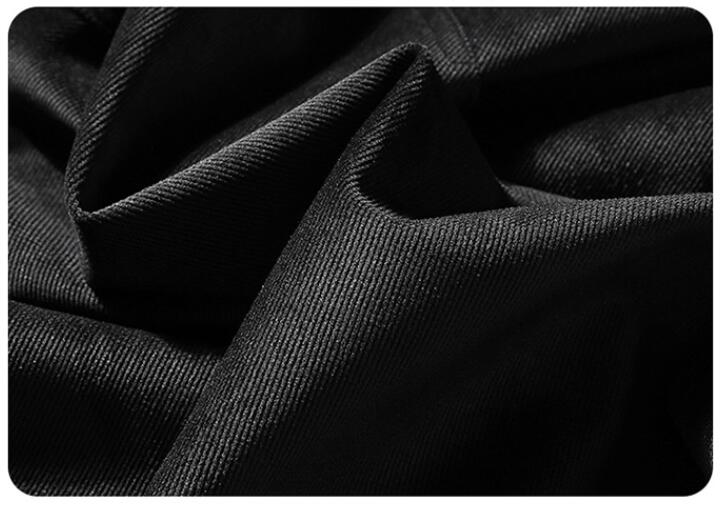 ENZO CORDUROY JACKET