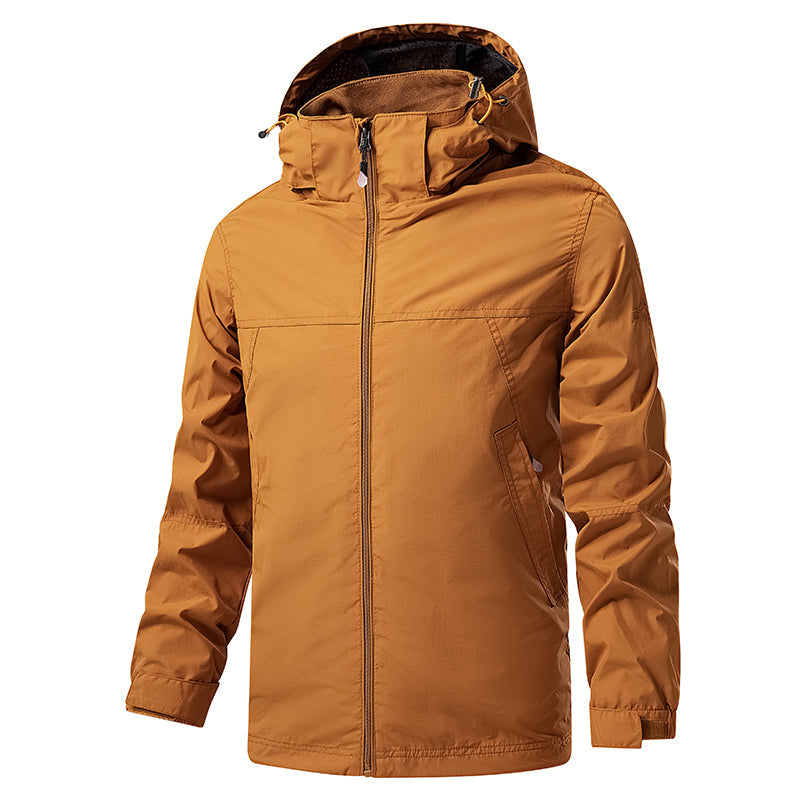 Weston Watherproof Jacket