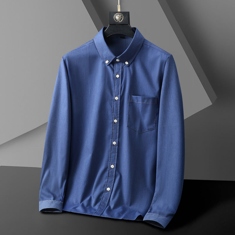 Westford Button Shirt