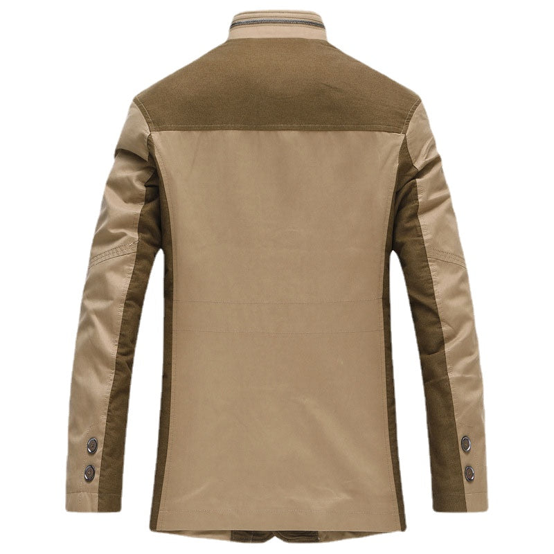 Maverick Trail Jacket