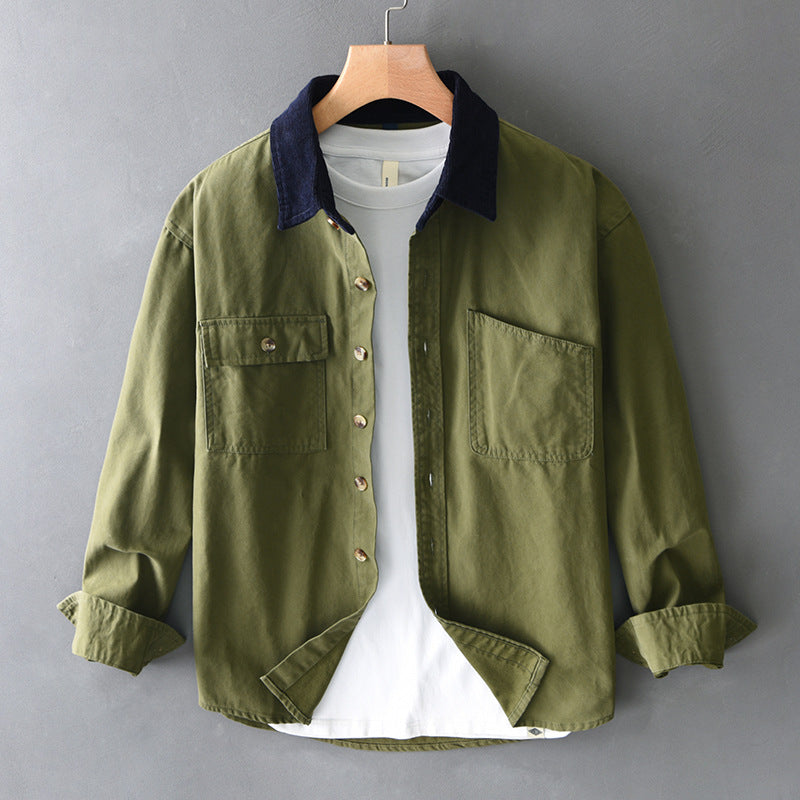 Timberline Union Shirt