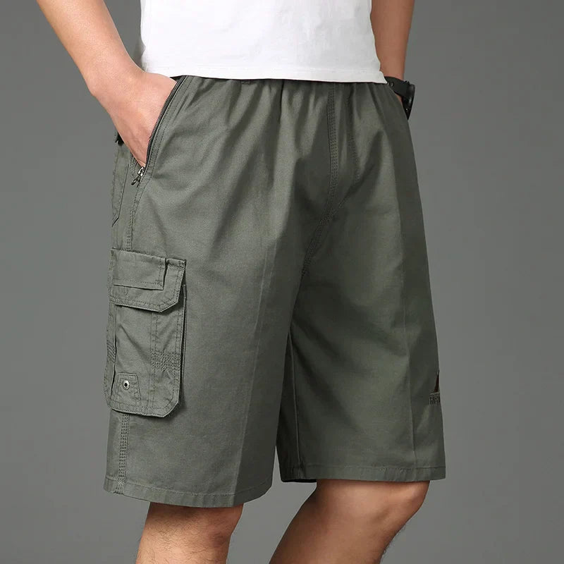 Luke Cargo Shorts