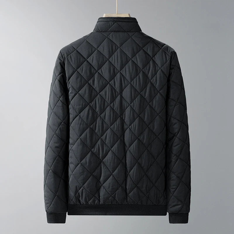 Wallace Windbraker Jacket